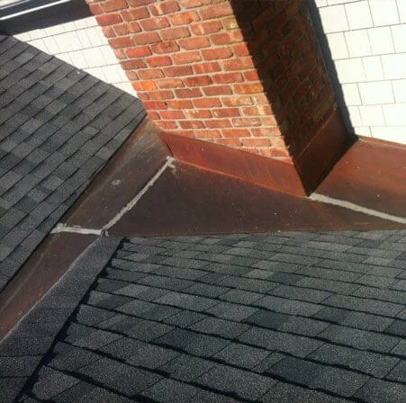 Chimney Leak Repair Farmingdale NY