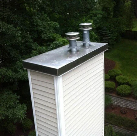 Chimney Chase Headr Installation Farmingdale NY