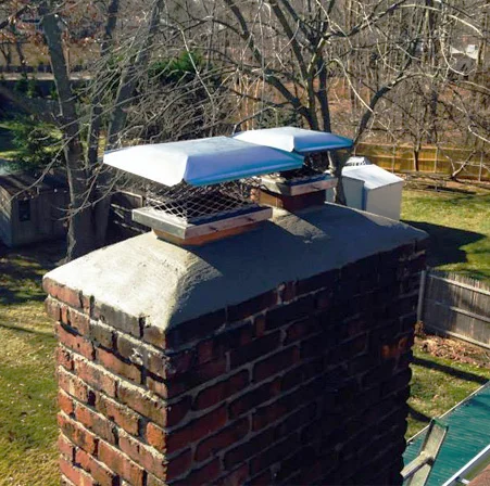 Chimney Cap Installation Farmingdale NY