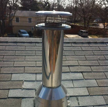Metal Chimney Repair Farmingdale NY